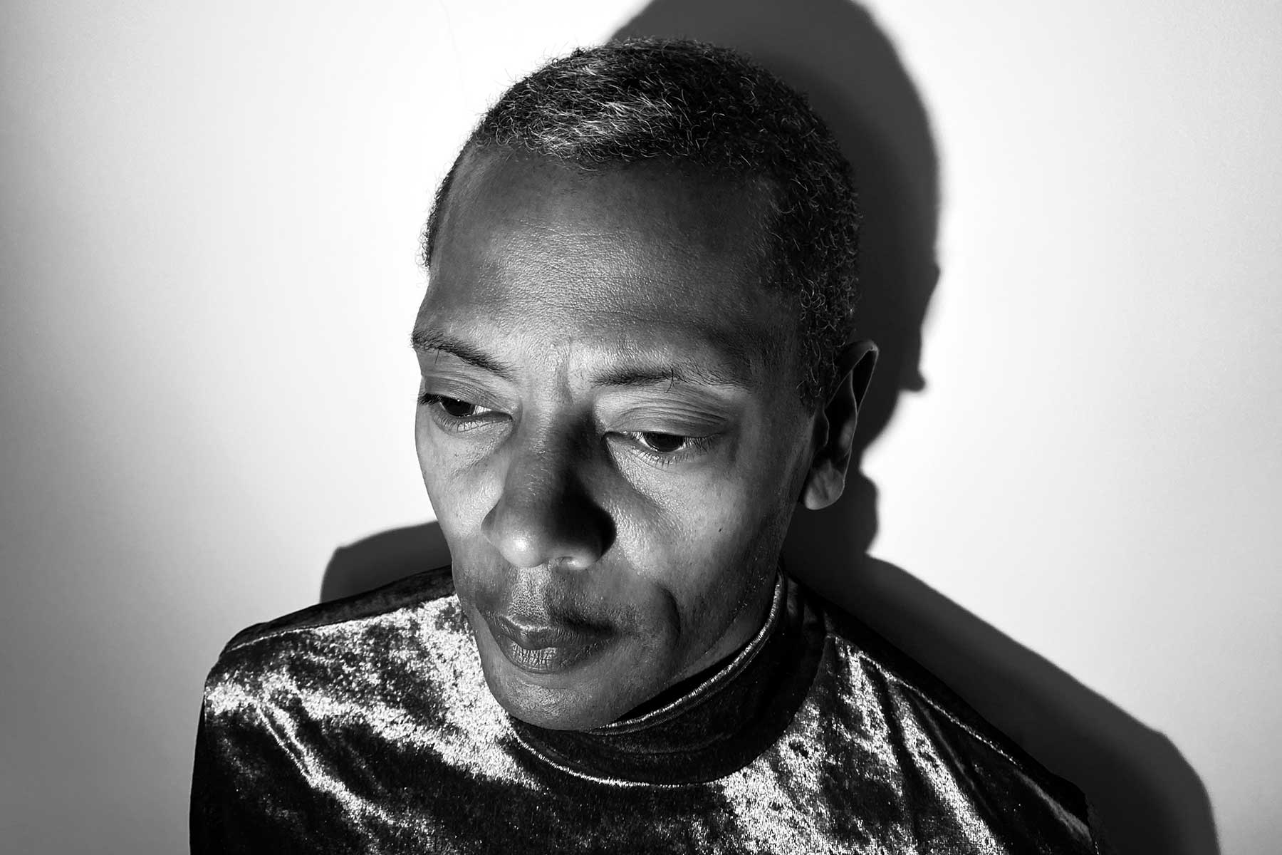 Jeff Mills announces four show artist residency in Detroit