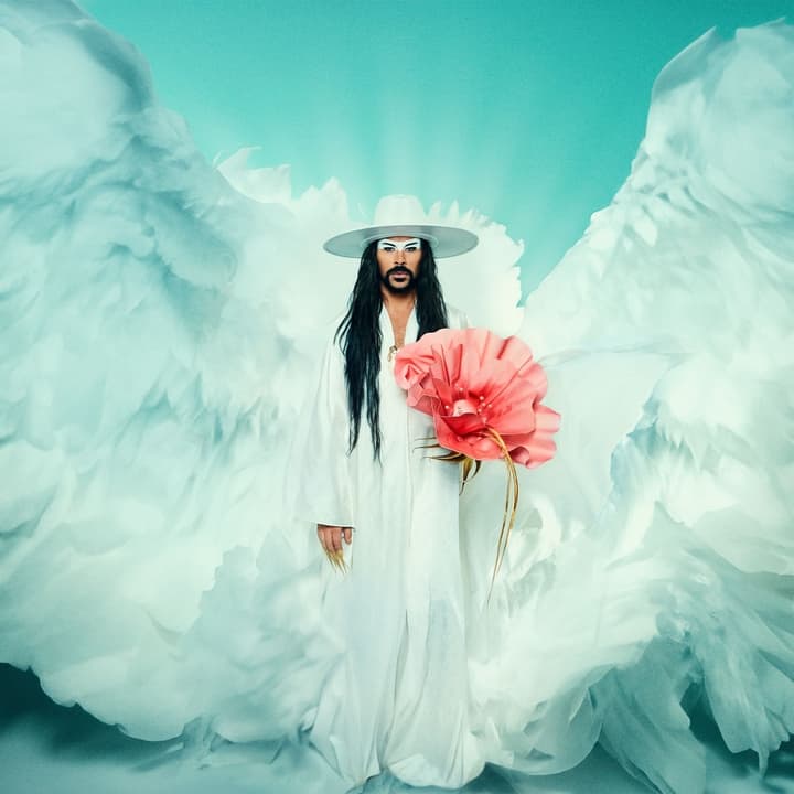 Empire Of The Sun - 17 Aug,2025 @Uber Eats Music Hall