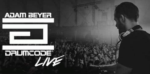 Adam Beyer - Drumcode 'Live' 785 (15 August 2025)