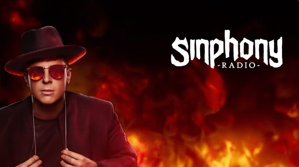 Timmy Trumpet - SINPHONY Radio 234 (15 August 2025)