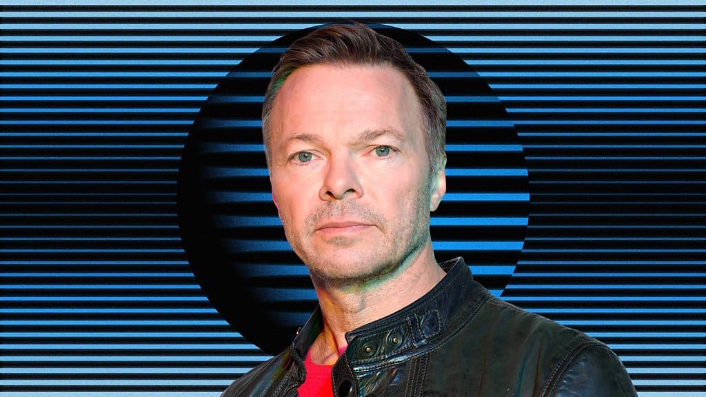 Pete Tong - Global Dance HQ (Maesic) (15 August 2025)