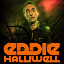 EDDIE HALLIWELL