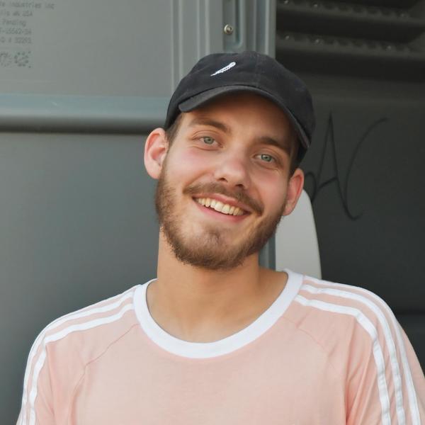 San Holo